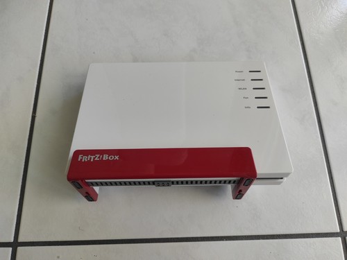 Fritz box 7583 - 7583, g.fast