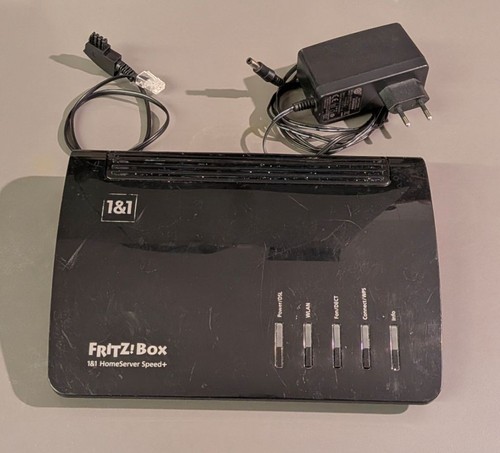 Fritzbox 7590 router - fritzbox,