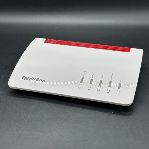 Avm fritz box 7590 wlan - avm, router