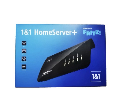 Avm fritz box 7630 router - avm,