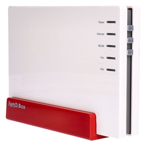 Avm fritz box 7581 wlan - 7581,