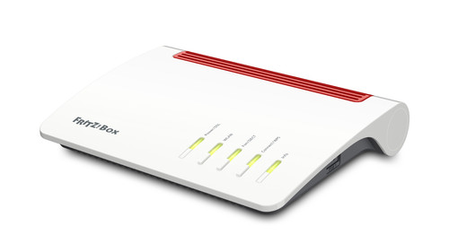 Aktion fritz box 7590 - isdn,