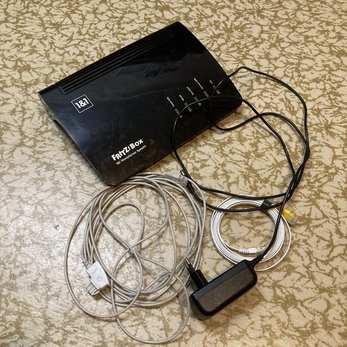 Avm fritz box 7590 - fritz!box, wlan