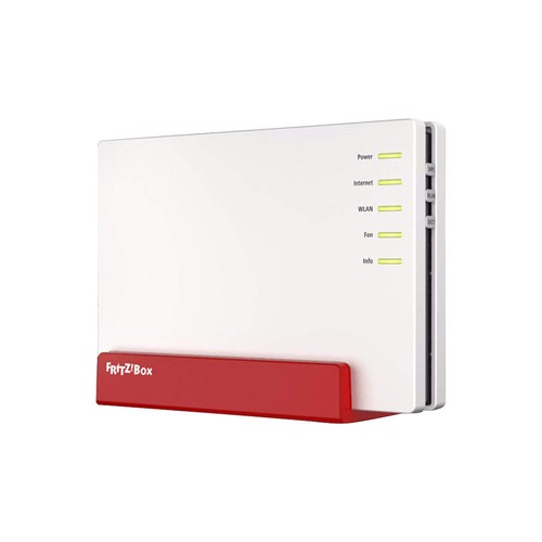Avm fritz box 7581 - fritz!box,