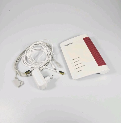 Avm fritz box 7530 wlan - fritz,