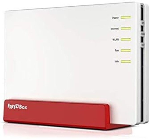 Avm fritz box - 7582, vdsl