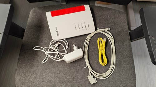 Fritz box 7510 - 7510, dsl