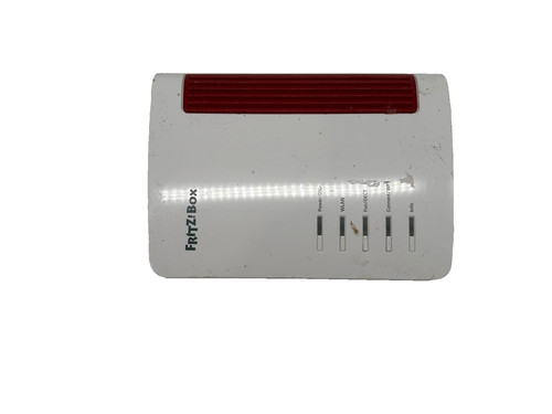 Avm fritz box 7530 - 7530, band