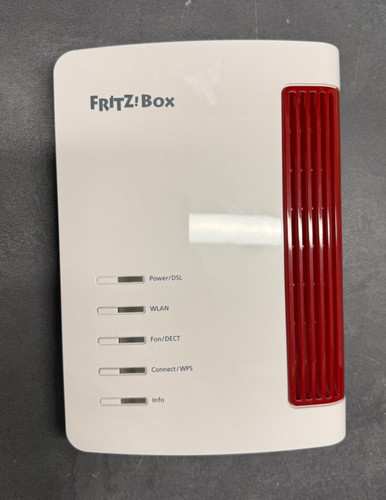 Avm fritz box 7530 - 7530, ax