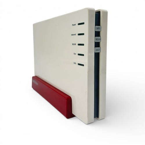 Avm fritz box 7581 - avm,