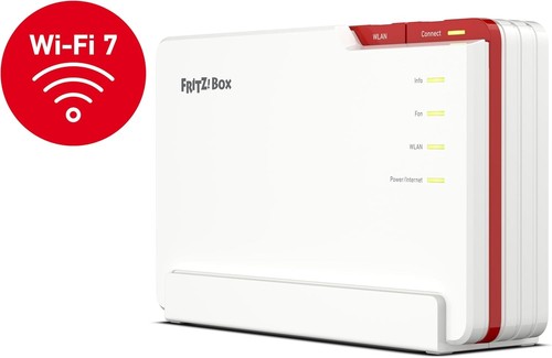 Avm fritz box - fritz!box, dsl