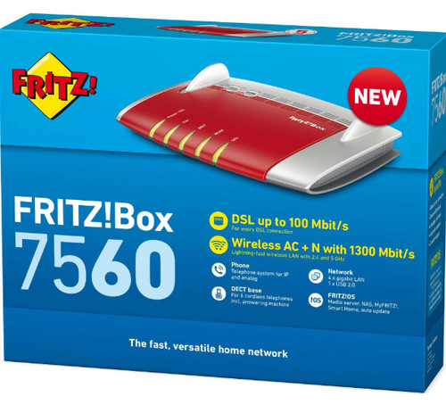 Aktion avm fritz - aktion, fritz!box