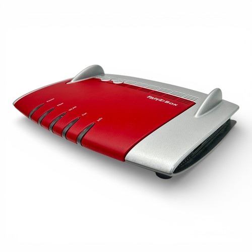 Avm fritz box - 5490, aon