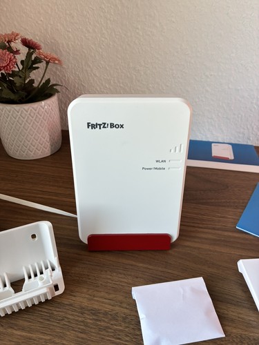 Avm fritz box 6860 - fritz!box, 5g