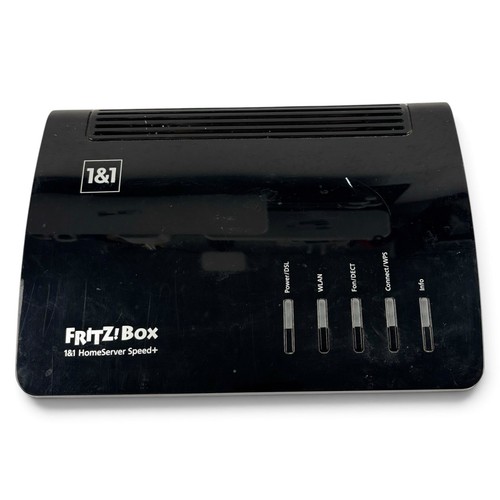 Avm fritzbox 7590 dsl modem - fritzbox,