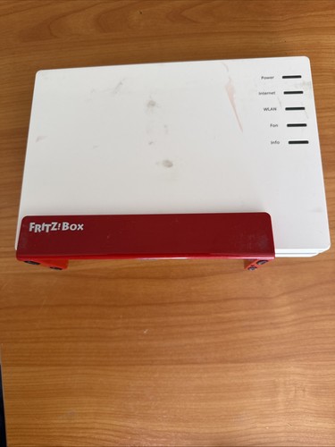 Avm fritz box - avm, 7583