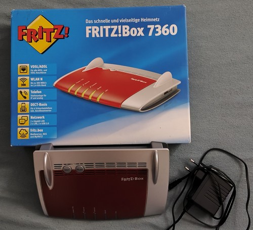 Fritz box 7360 artikel nr - fritz!box, (artikel-nr