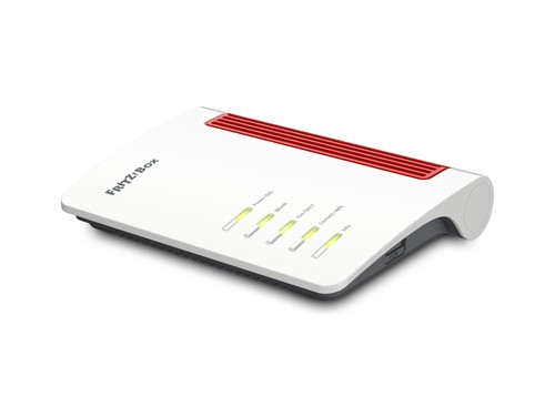 Fritz box 7530 dsl router - |, dsl-router