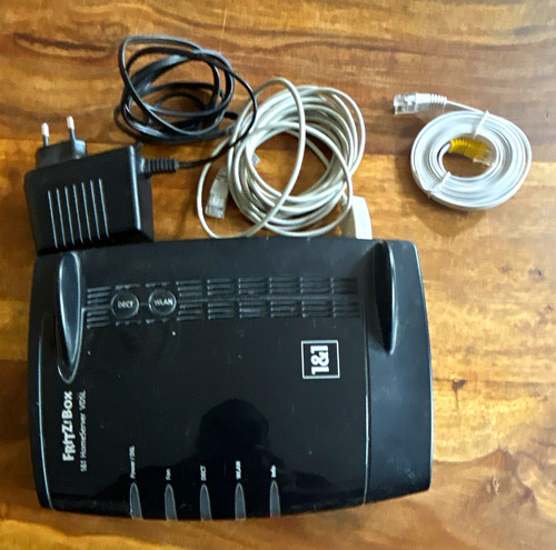 Fritz box homeserver vdsl - fritz!box,