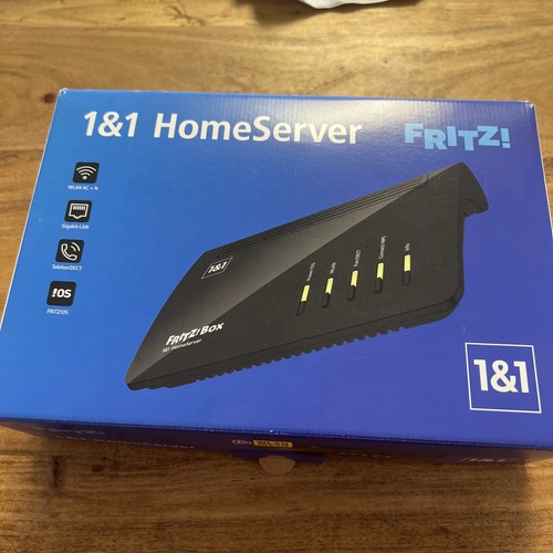 Fritz box 7520 router modem - 7520,
