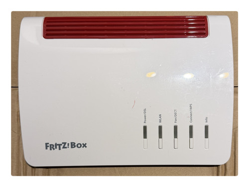 Fritz box 7590 wlan n - fritz!box,
