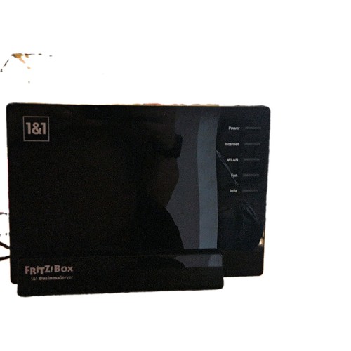 Fritz box 7580 wlan - fritz!box,