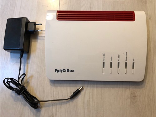 Avm fritz box 7590 wlan - fritz!box, ac+n