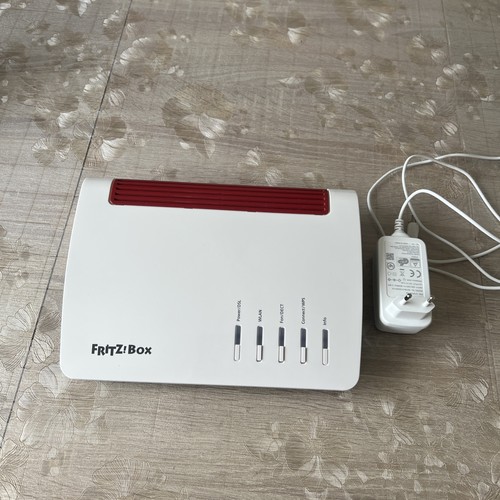 Avm fritz box - avm, 7590
