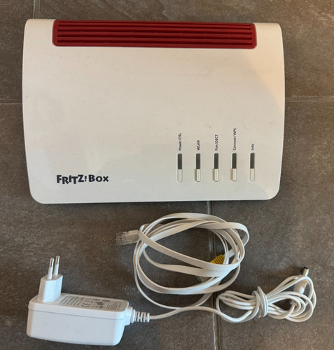 Avm fritz box 7590 wlan - fritz!box,