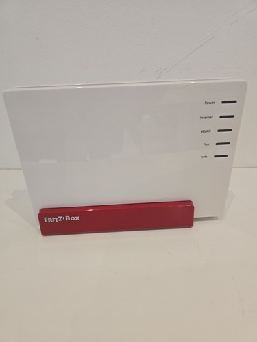 Fritz box 7583 high - 7583, high-end
