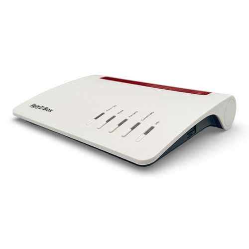 Avm fritz box - fritz!box, dsl