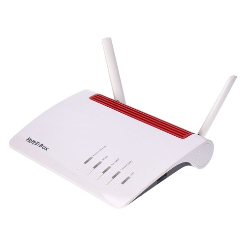 Fritz box 6890 lte weiß - 6890,