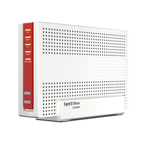 Fritz box 6690 - fritz!box, router