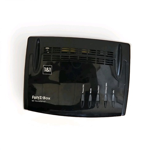 Avm fritzbox fritz box - fritz!box, 7520