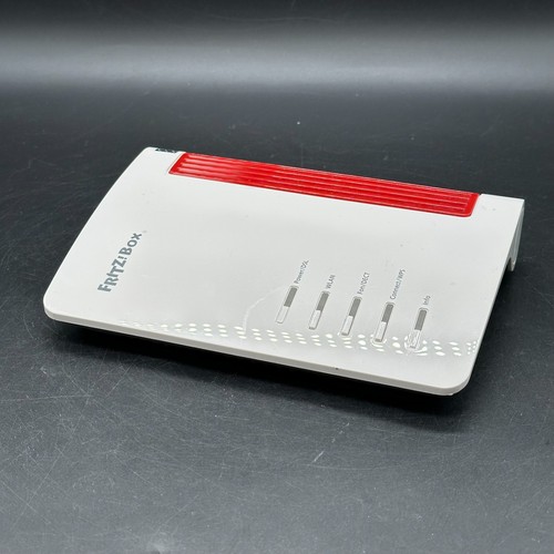Avm fritz box 7530 - fritz!box,
