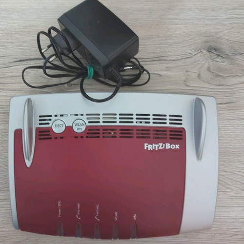 Avm fritz box 7490 - fritz!box, router