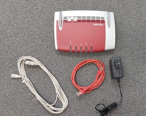 Avm fritz box - avm, fritz!box
