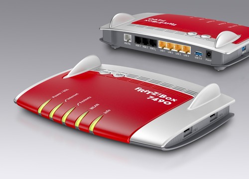 Aktion spezial avm fritzbox - aktion,
