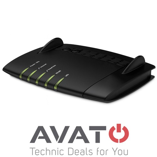 Avm fritzbox 7490 vdsl - avm,