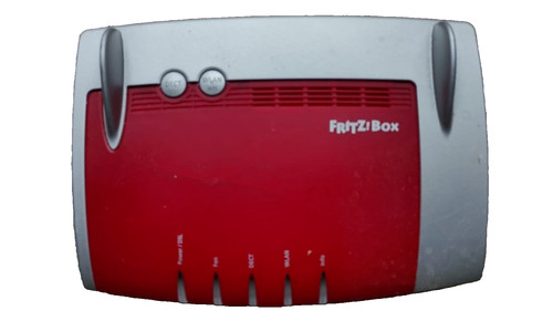 Avm fritzbox 7430 - vdsl, dsl