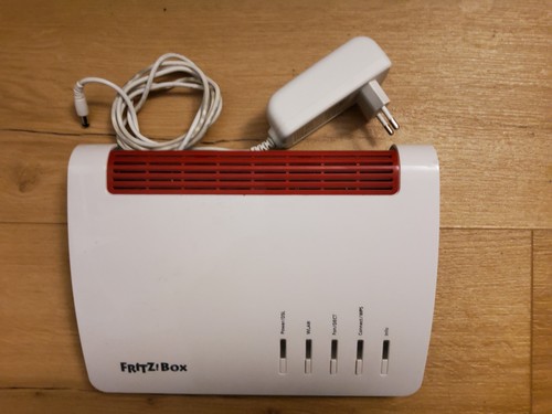 Avm fritz box 7590 wireless - avm,