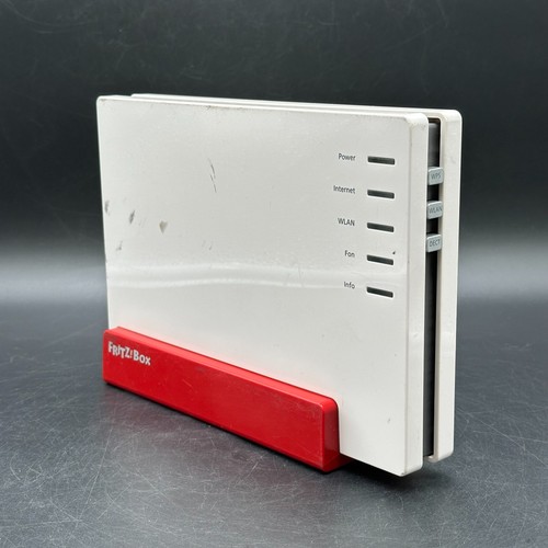 Avm fritz box 7581 - avm,