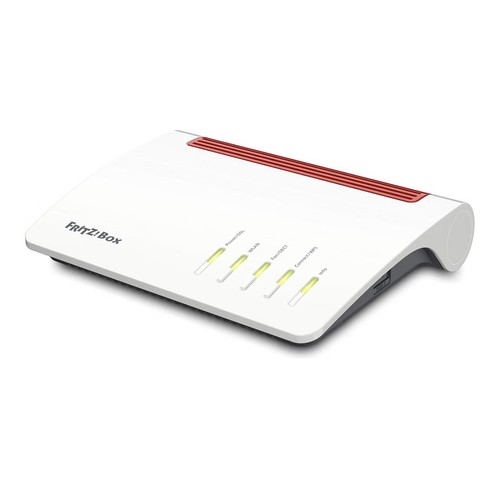 Avm fritzbox 7590 dsl - avm,