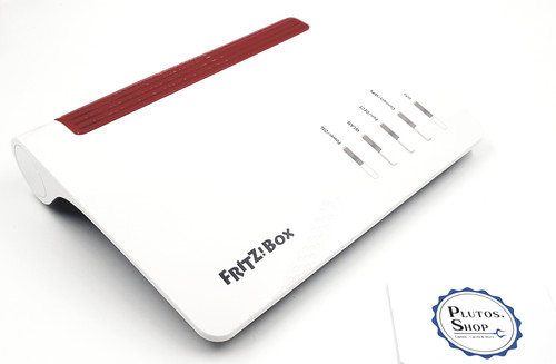 Avm fritz box 7590 wlan - avm, fritz!box
