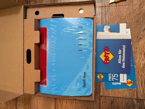Fritz box 7590 avm - ​fritz!box, wlan