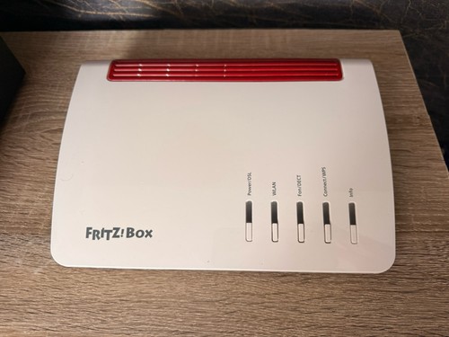 Avm fritz box - fritz!box, 7590
