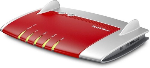 Avm fritzbox 7430 450 mbps - 450,