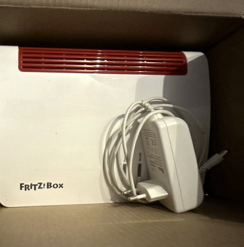 Fritz box 7590 - fritz!box,