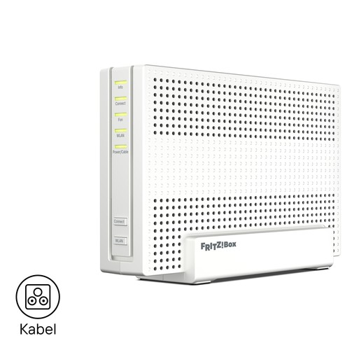 Fritz box 6690 pro router - fritz!box, |