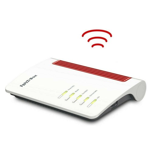 Avm fritz box 7530 wifi - fritz!box,